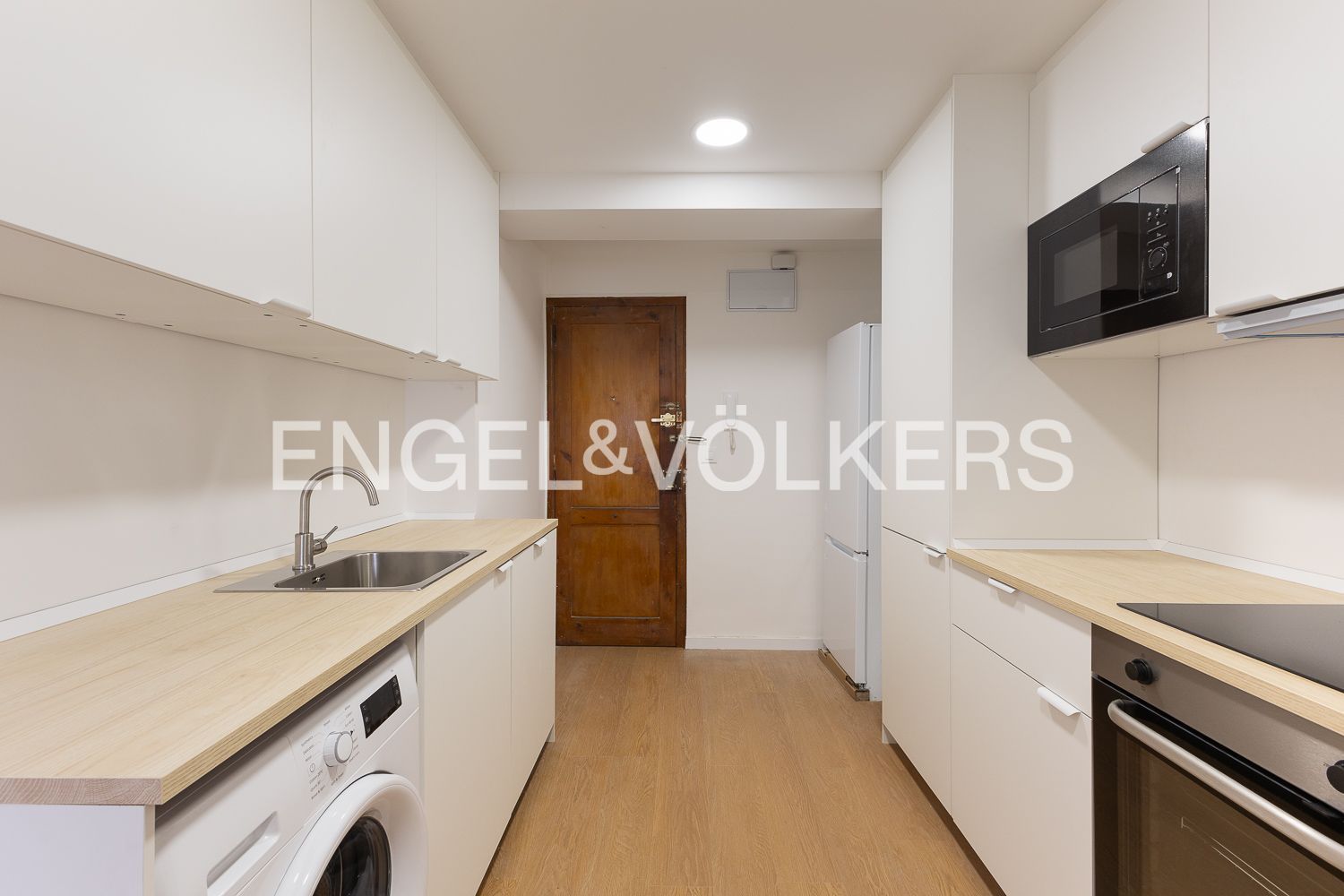 Piso en Calle d'Escalante, El Cabanyal-El Canyamelar - Foto 6