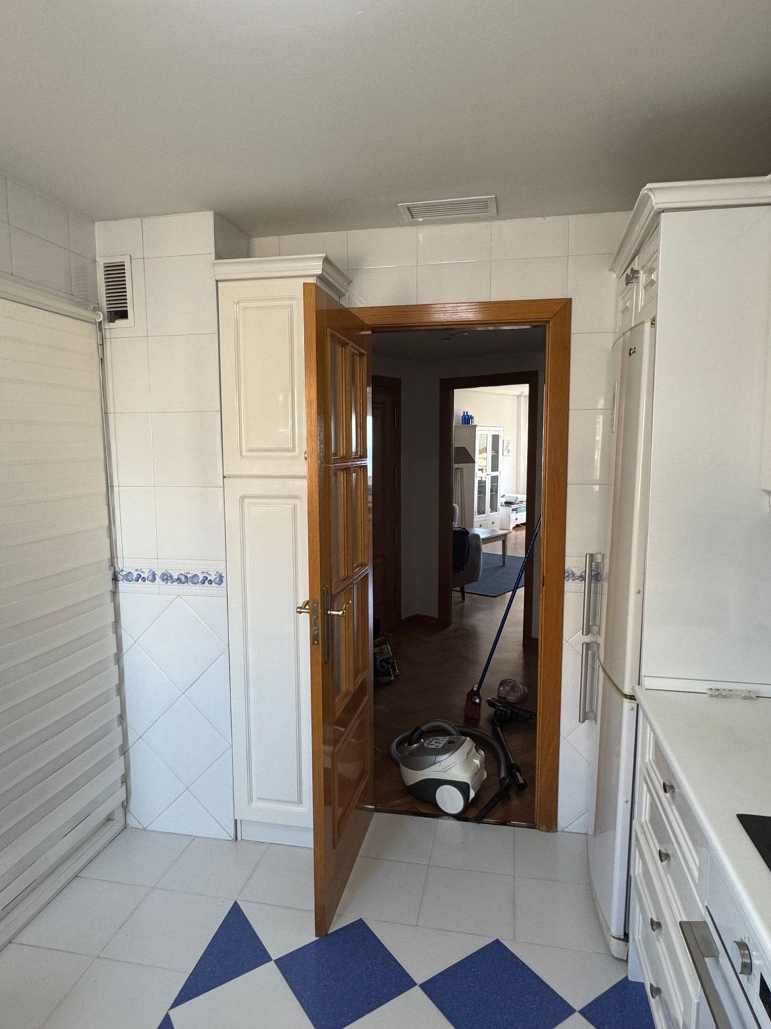 Piso en calle de la Virgen del Socorro, 85 - Foto 19