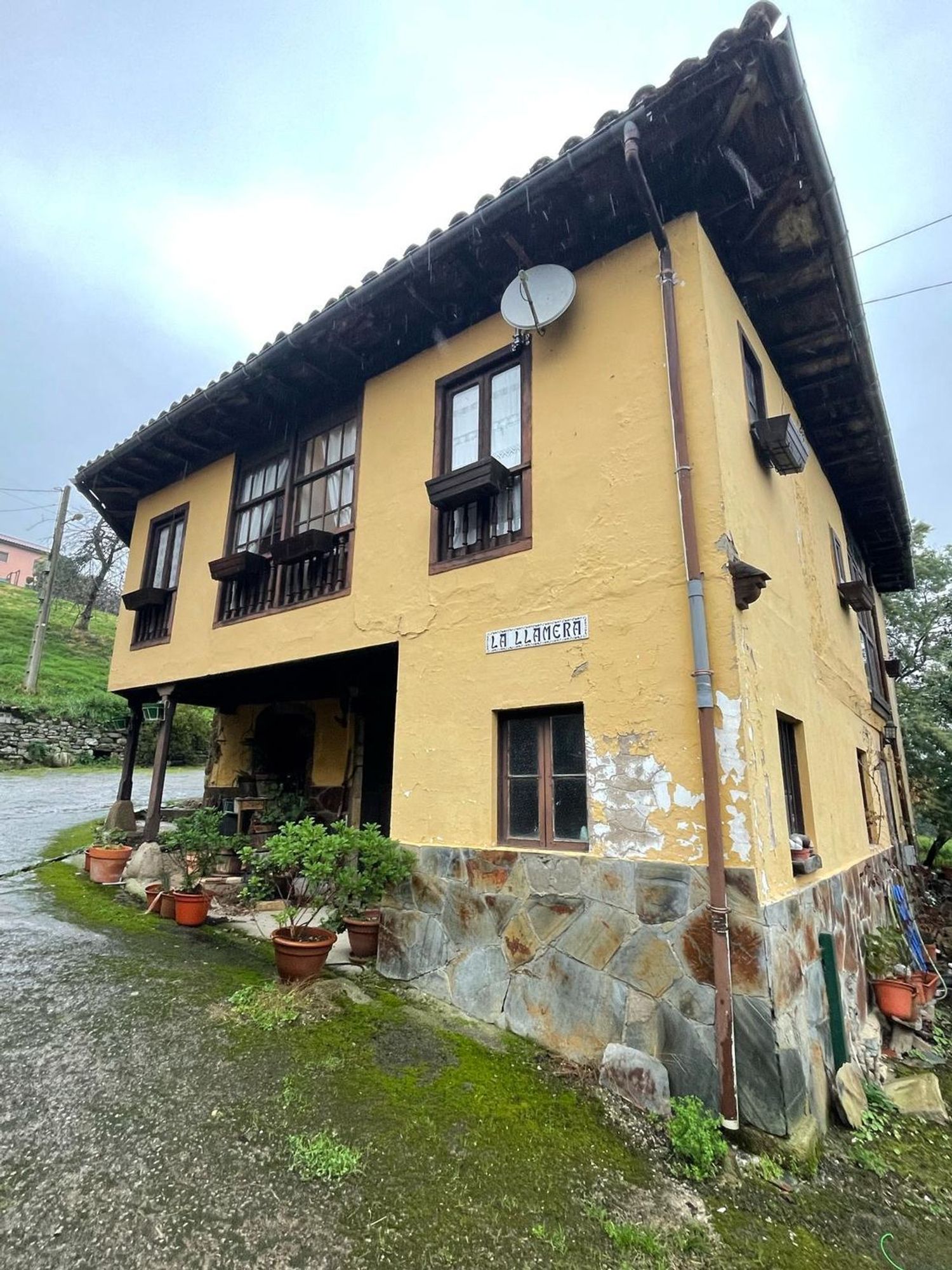 Casa rural en Lugar Godan, 17 - Foto 15