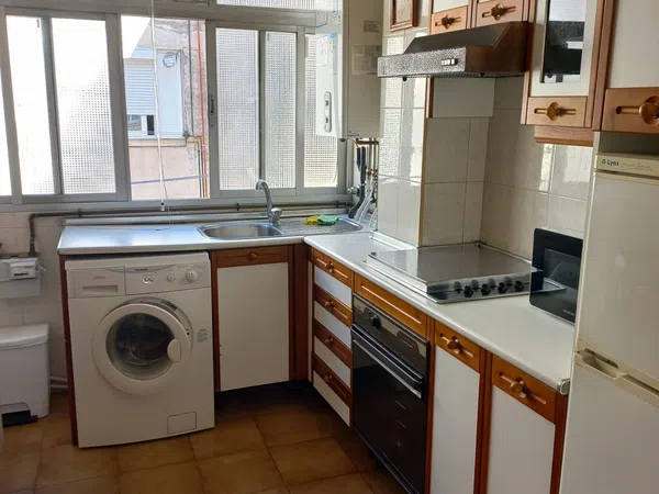 Piso en Paseo Filipinas, 16, Hospital - Nuevo Centro, Hospital - Nuevo Centro - Foto 2