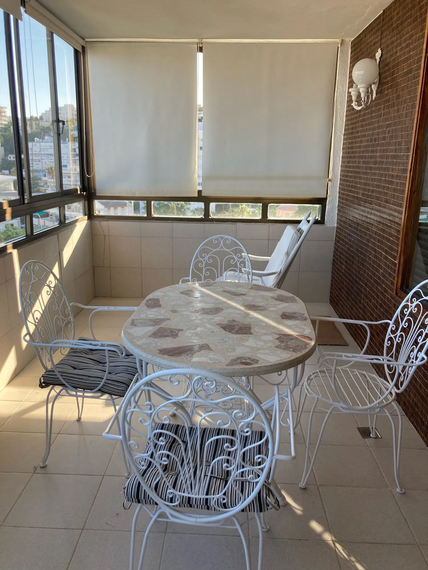 Piso en avenida de Benyamina, 5 , Torres dé Playamar - Foto 4