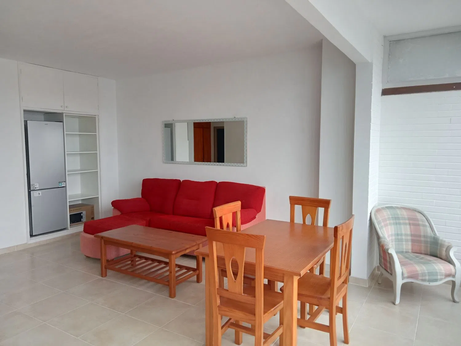 Piso en avenida Juan XXIII, 3 - Foto 14