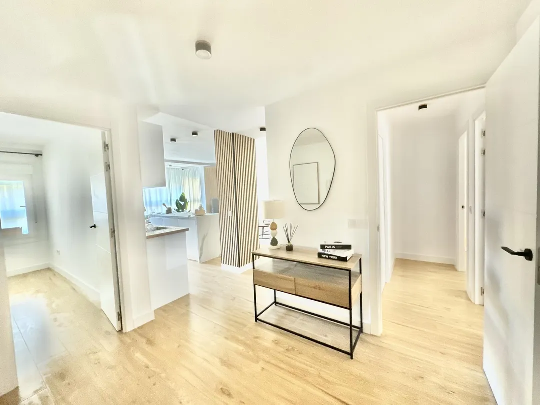 Piso en  Calle Vázquez Clavel 5 - Foto 6