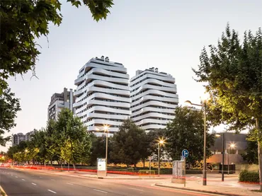 Apartamento en  Carrer d'Antonio Ferrandis 16 - Foto 21