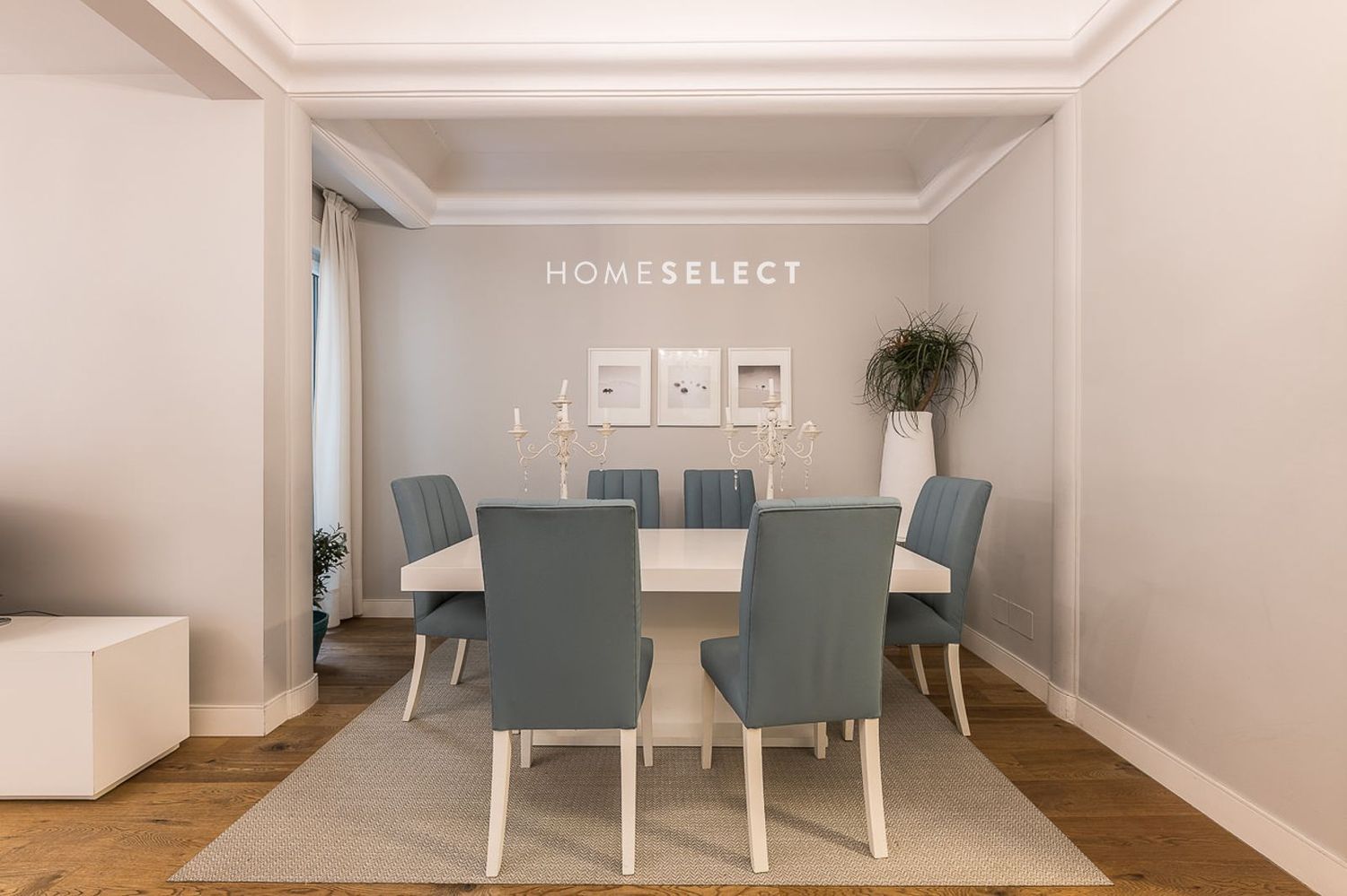 Piso en calle de Don Ramón de la Cruz - Foto 4