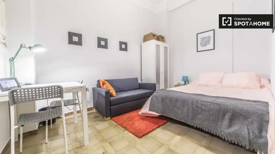 Piso en  Valencia Capital - Foto 15