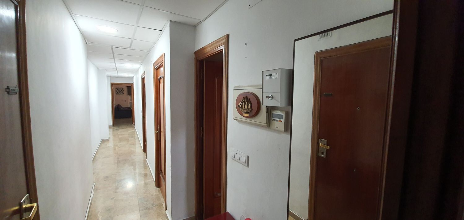 Piso en calle Alderete, 5 - Foto 12