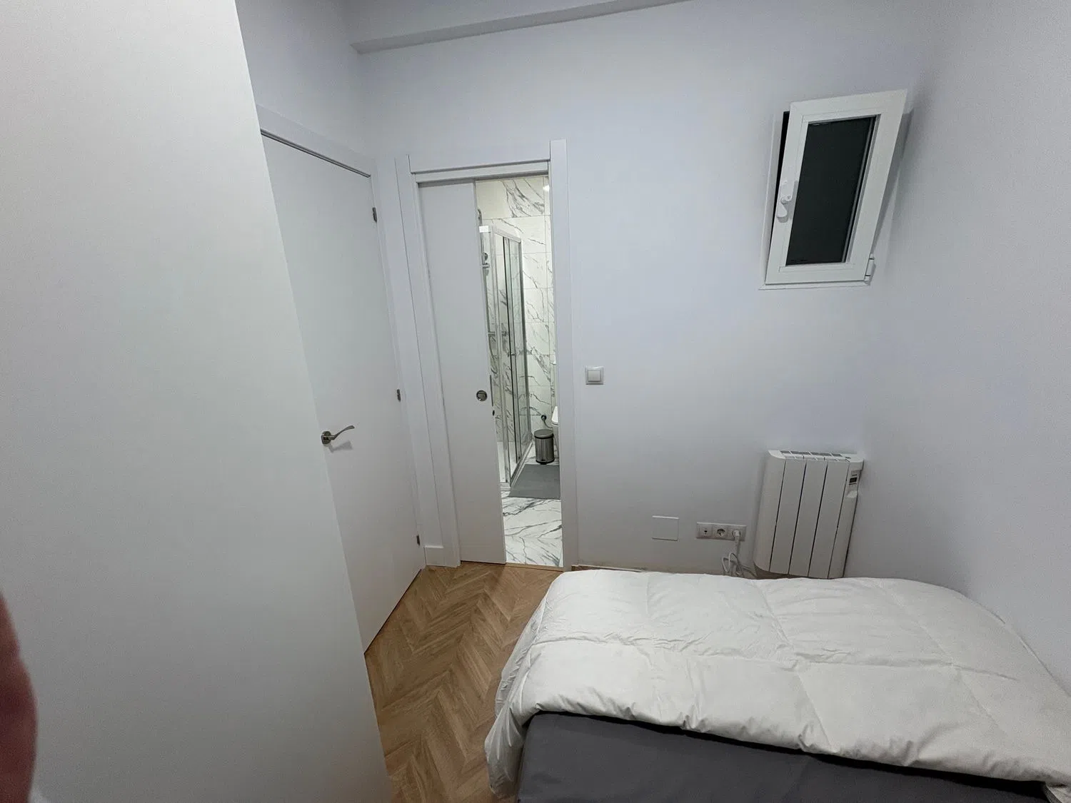 Piso en calle de Juan Bravo, 67 - Foto 4