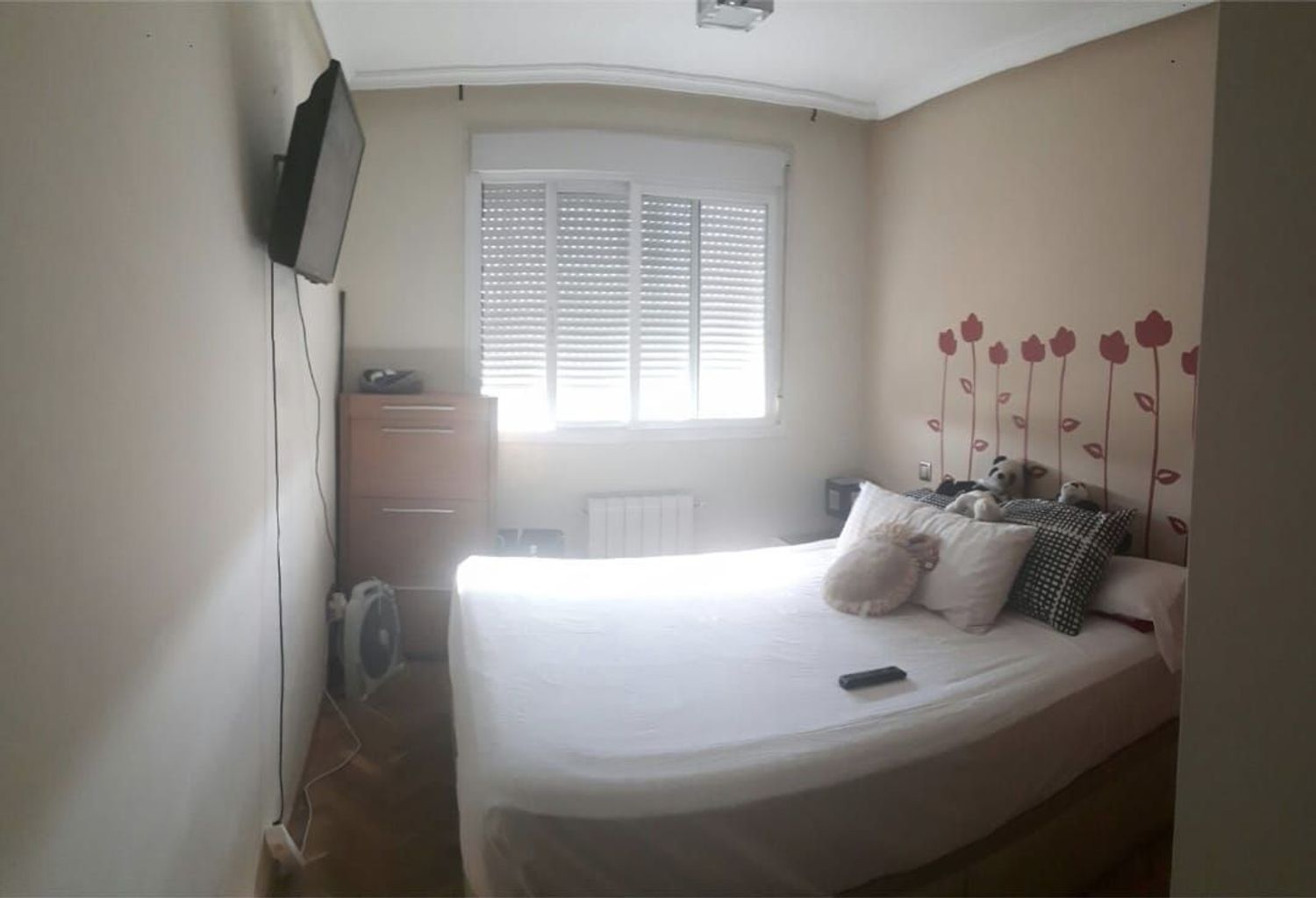 Piso en calle Virgen de la Paz, 3 - Foto 11