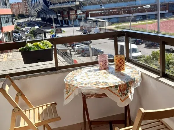 Piso en Calle Ponte da Veiga, 2, As Travesas - Balaídos - Foto 38