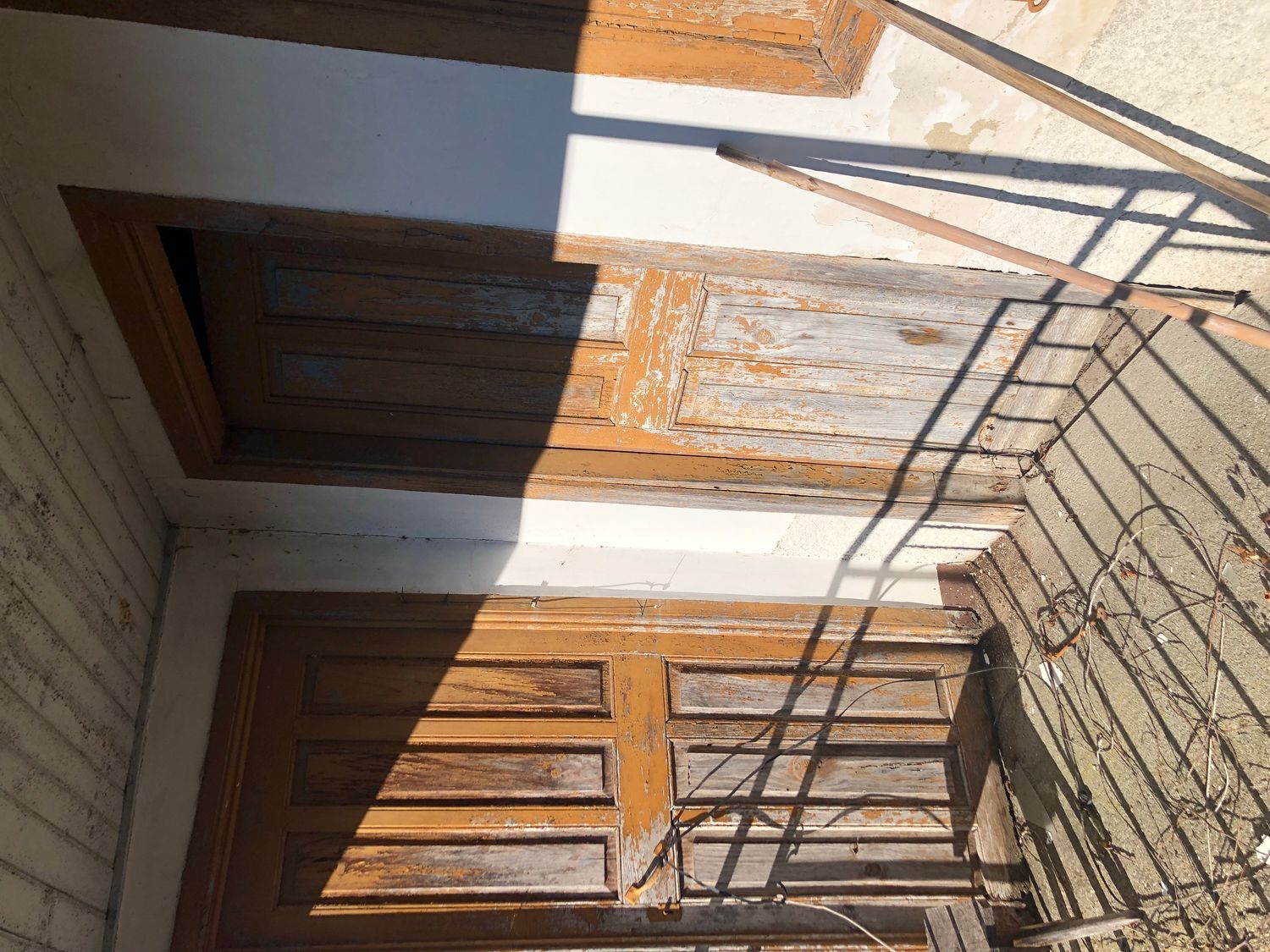 Casa rural en Orga s/n - Foto 6