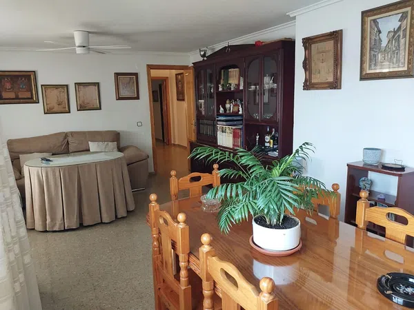 Piso en calle Poeta Antonio Gala, 40 - Foto 4