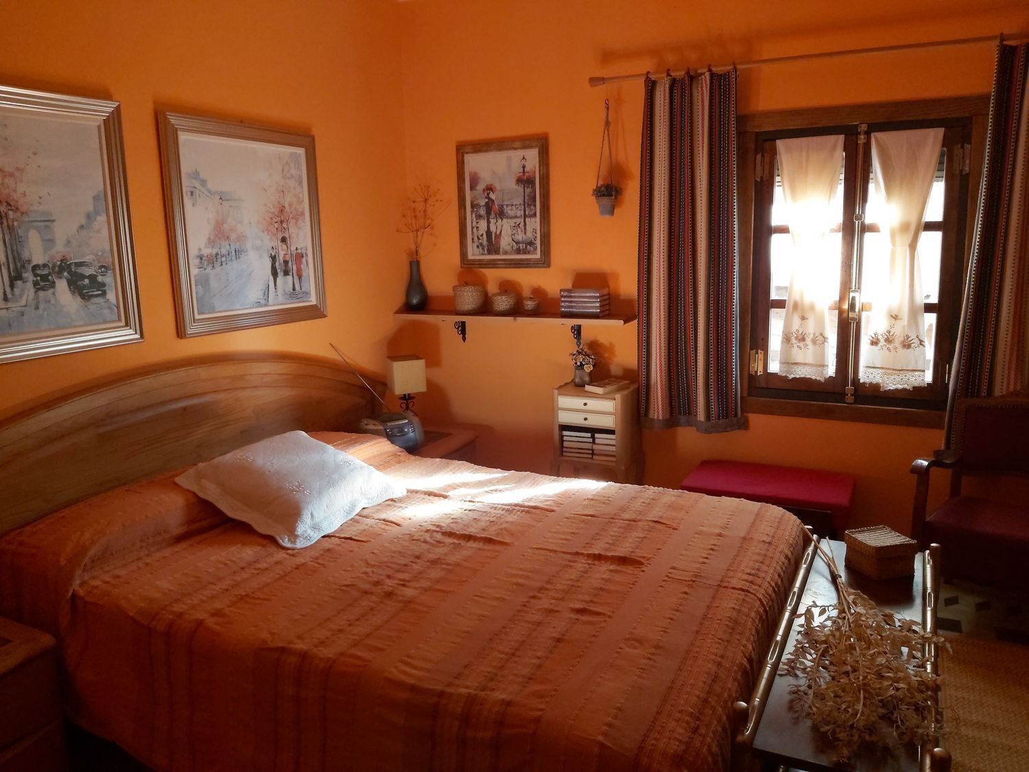 Casa rural en Calle Campoamor s/n - Foto 17