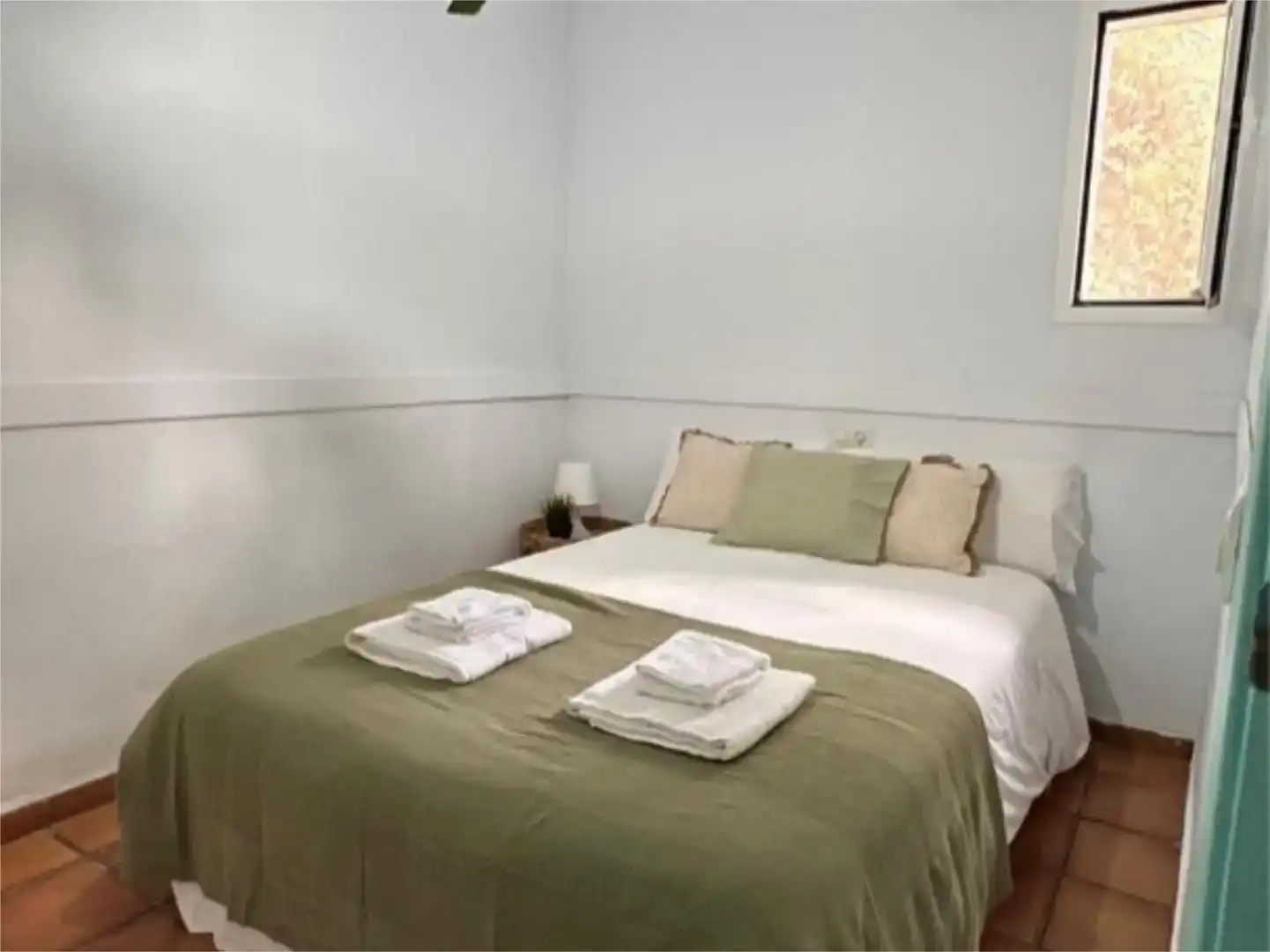 Piso en  Finca Urbanización Casas Serranas Fuenteherrumbre 57 - Foto 10