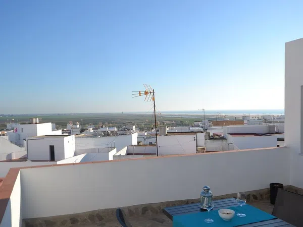 Casa o chalet independiente en Calle Pascual Junquera, 21 b, Conil, Conil - Foto 1
