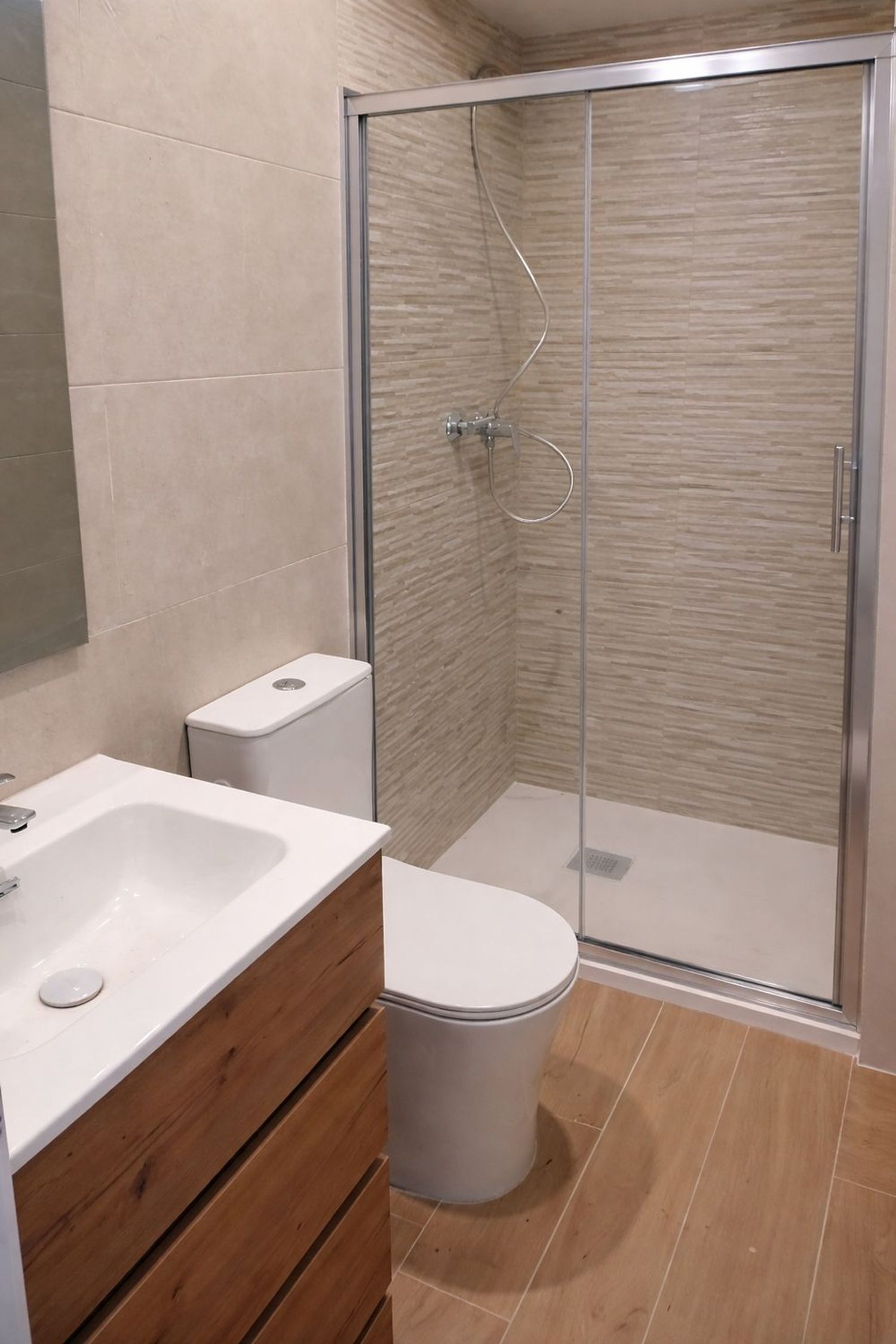 Estudio en Calle Maresme s/n - Foto 4
