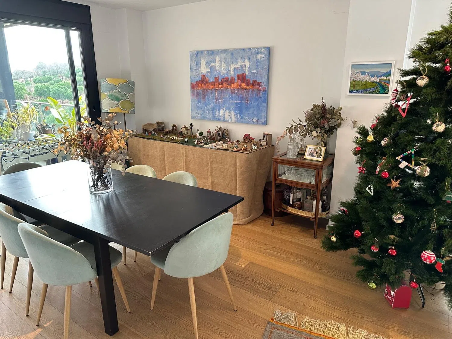 Piso en calle de Luis Martinez Feduchi, 68 -82 - Foto 5