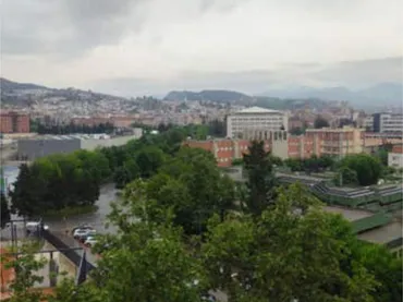 Piso en Camino Ronda - Foto 1