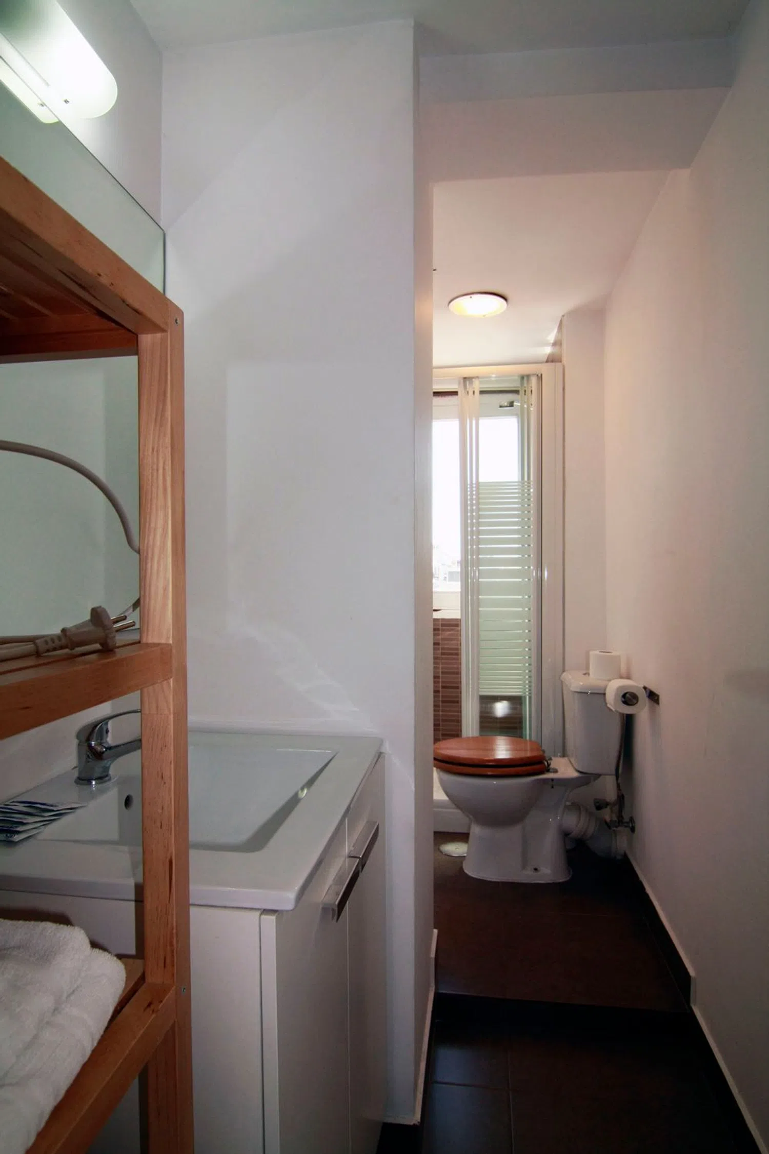 Estudio en calle Mayor, 1 - Foto 8