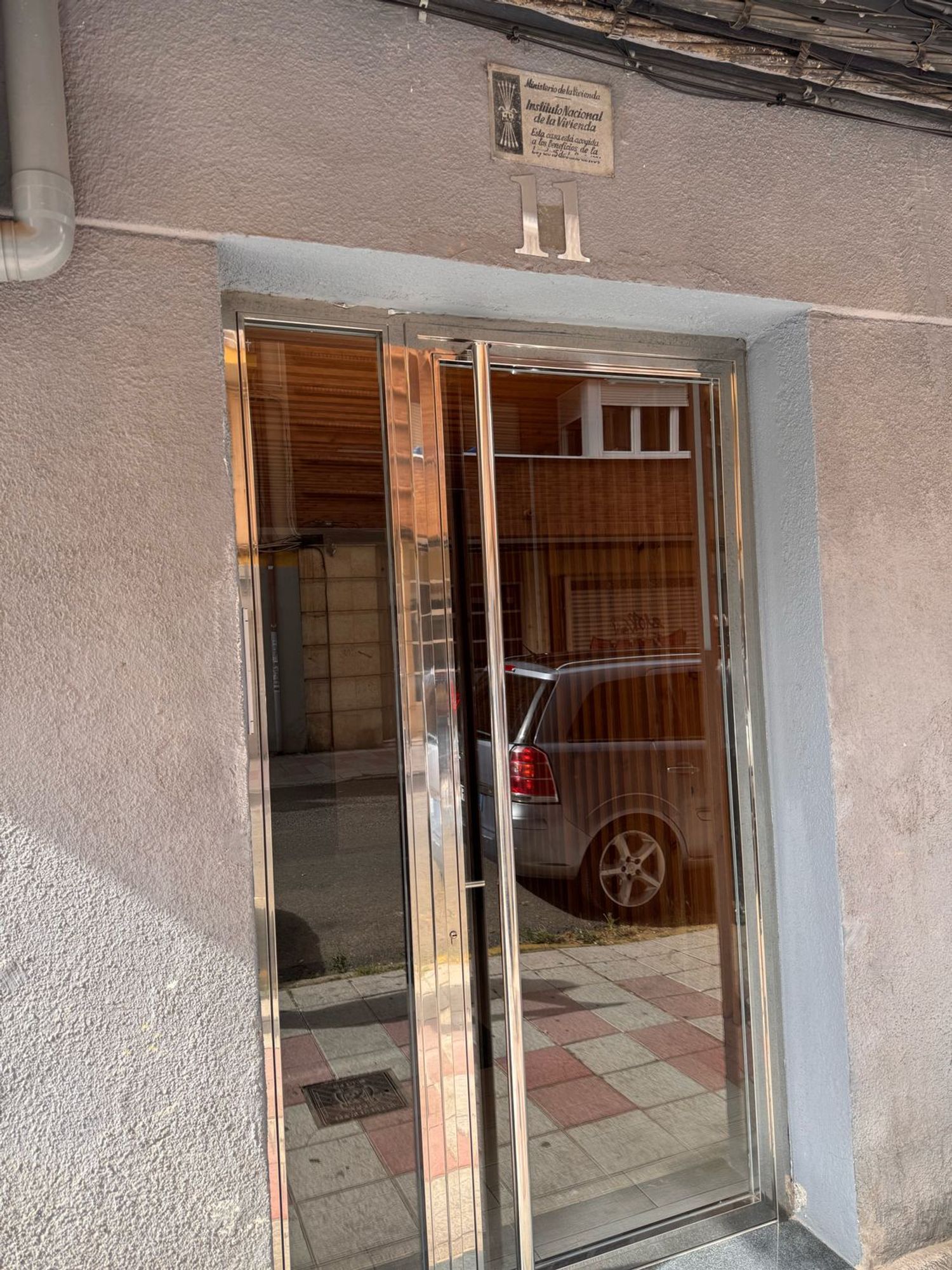 Piso en La Bañeza, 11, Centro Ciudad, Centro Ciudad - Foto 4