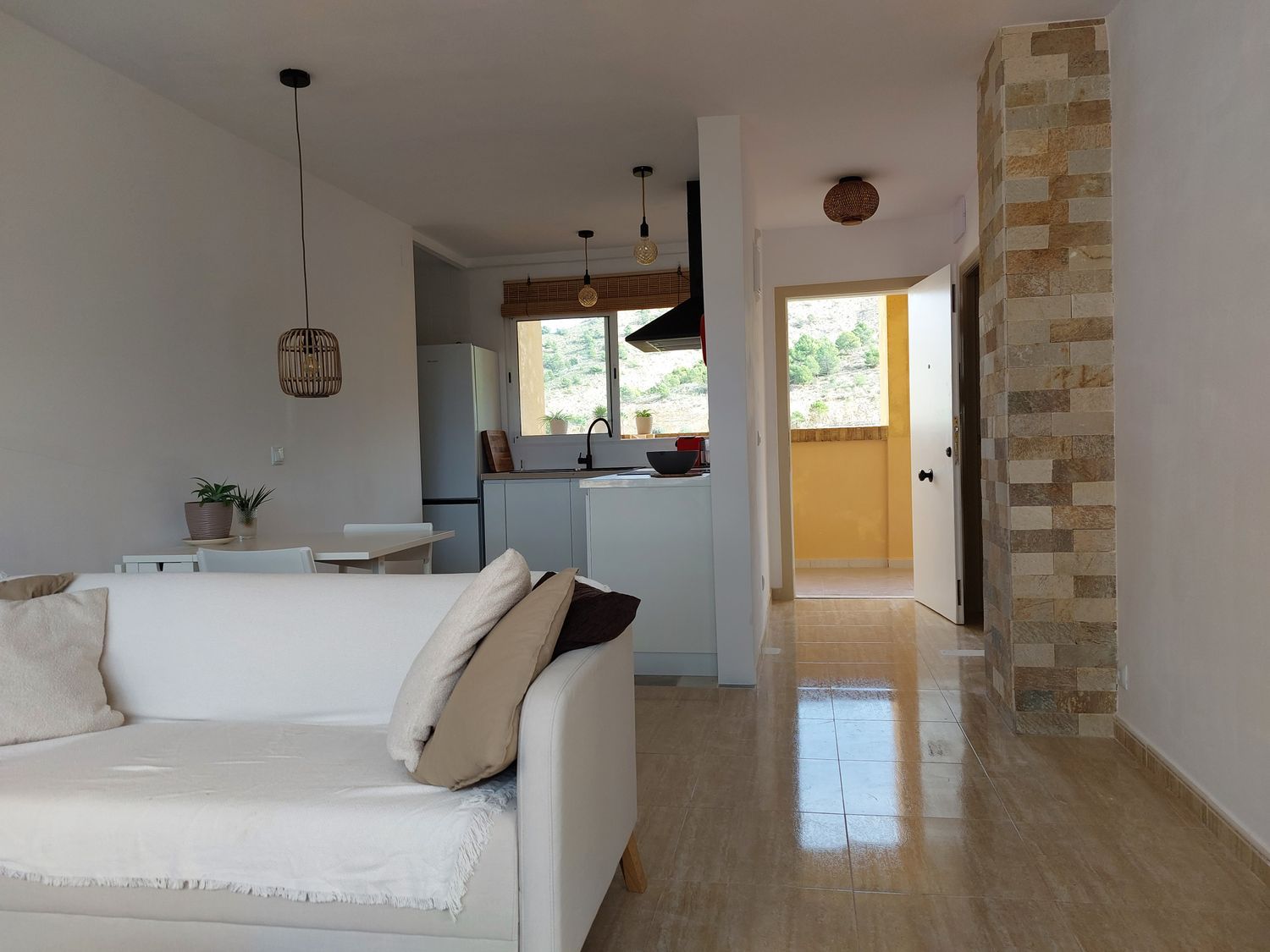 Piso en calle de Viena, 8 - Foto 2