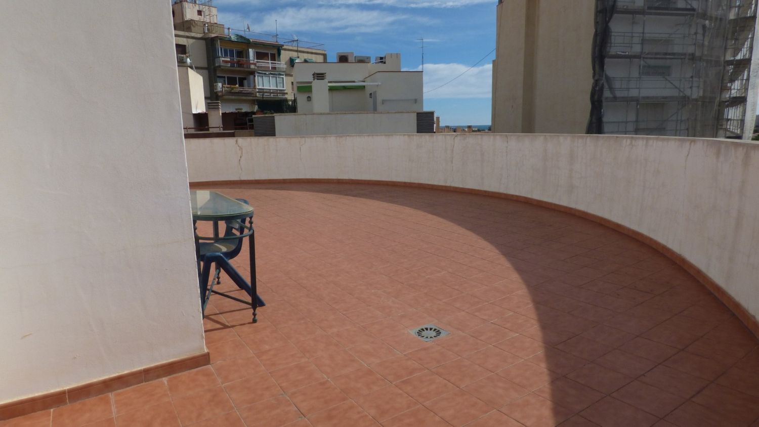 Dúplex en calle Cristo de la Paz, 40 - Foto 29