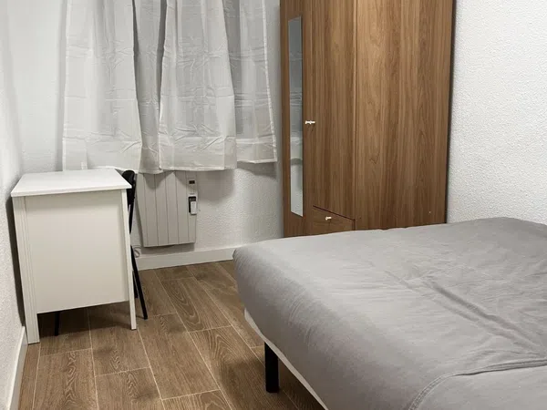 Piso en paseo de Alberto Palacios, 8 - Foto 2