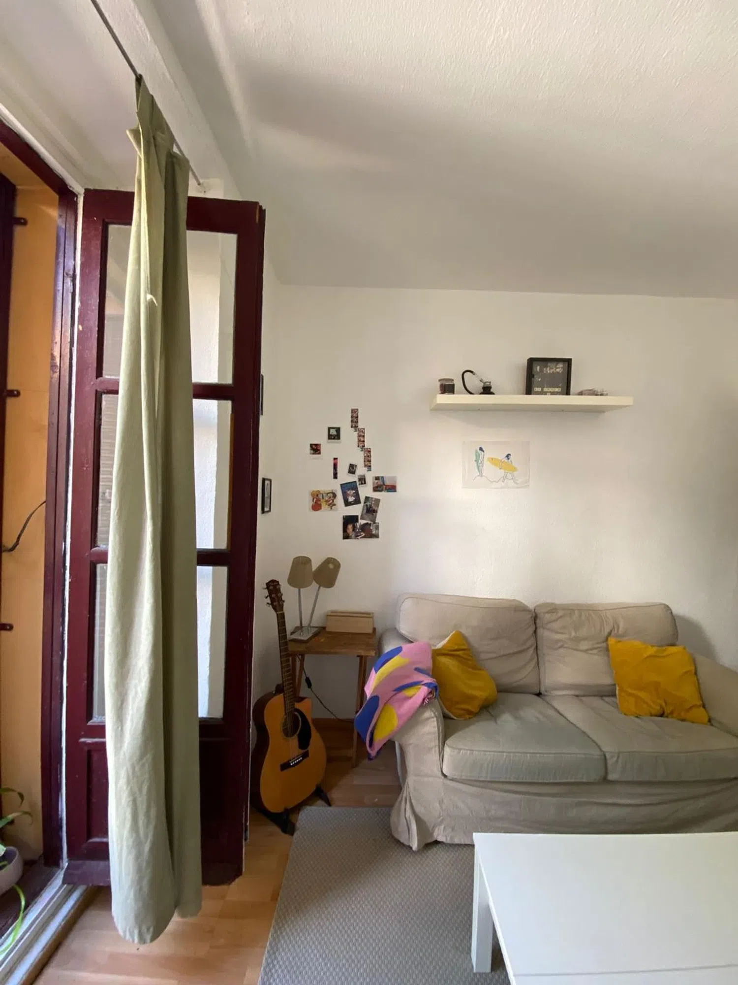 Estudio en plaza de las Comendadoras, 1 - Foto 12