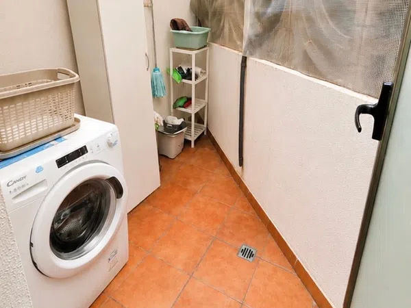 Piso en Calle de Pérez del Toro, 56, Arenales - Lugo - Avda Marítima - Foto 7