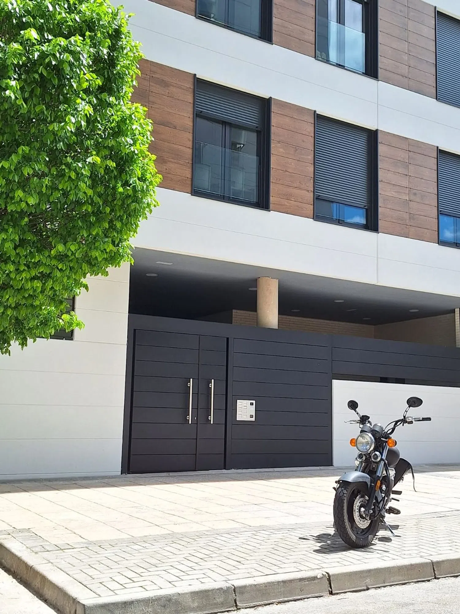 Piso en calle Fernando I, 10 - Foto 4