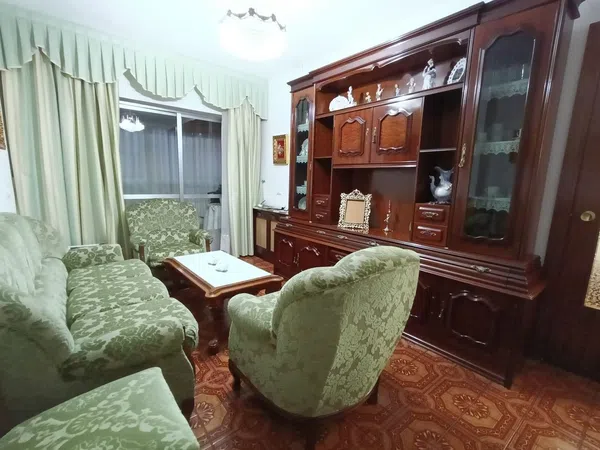 Piso en calle Juan Muñoz, 54 - Foto 6