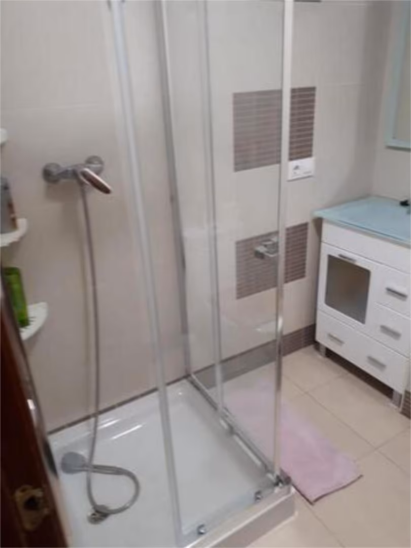 Piso en Arcángel
