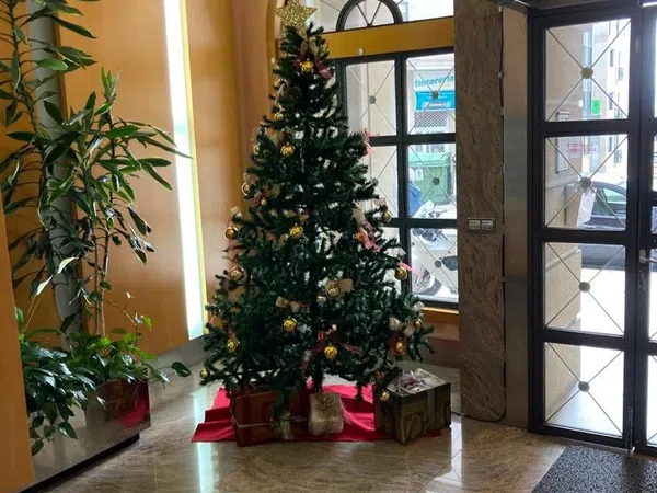 Piso en avenida Hispanidade, 85 - Foto 26