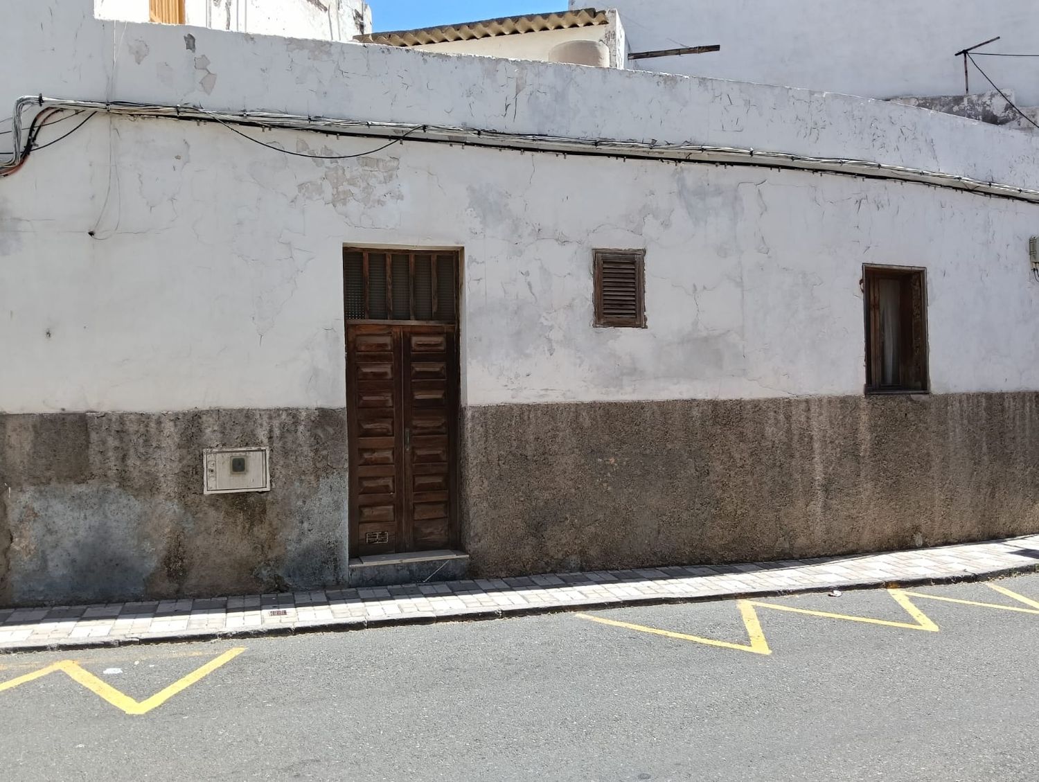 Casa o chalet independiente en Calle Juan Alvarado y Saz, 75, Agüimes, Agüimes - Foto 2