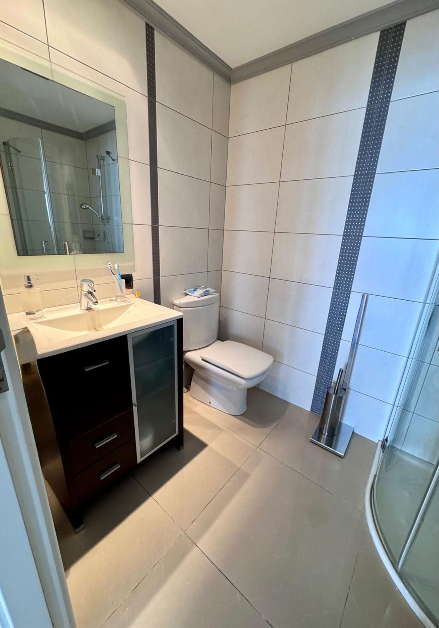 Piso en Avenida Alcalde José Ramirez Bethencourt, 21, Arenales - Lugo - Avda Marítima - Foto 10