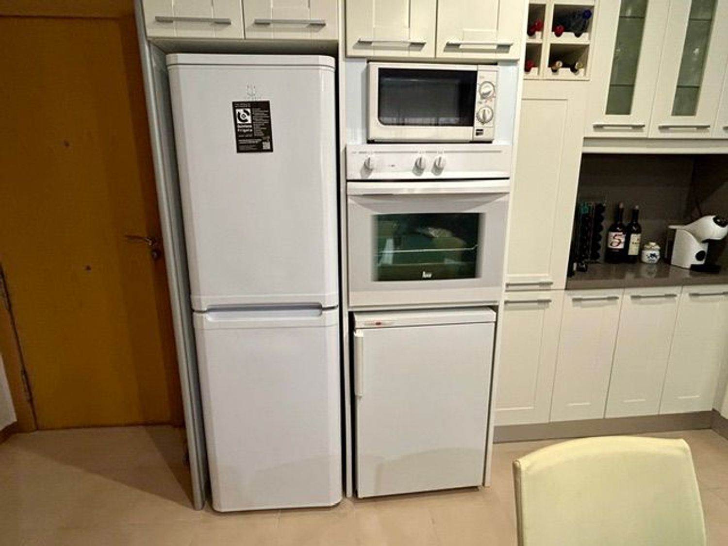 Piso en Calle Pi i Margall, 7, Port - Les Planasses - Foto 9