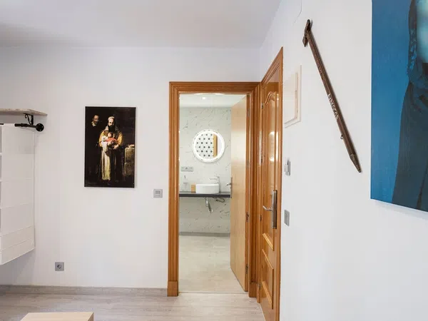 Chalet pareado en Calle Emilia Pardo Bazán, 15, Huerta Nueva - Foto 6