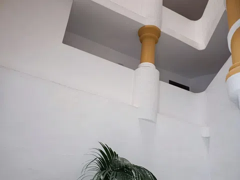 Piso en avenida de Molière, 11