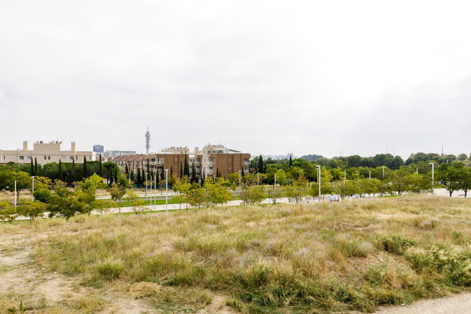 Chalet pareado en calle de Biel, 55 - Foto 27