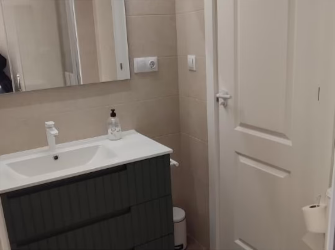 Piso en  Calle del Marino Pedro Zaragoza Such 6 - Foto 5