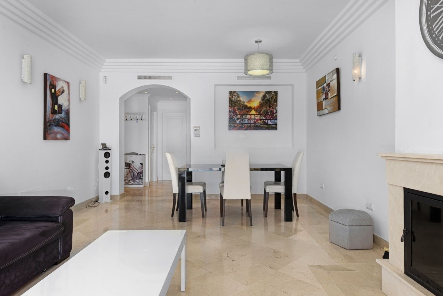 Piso en Urbanizacion Majestic Gardens 2, 110 - Foto 10