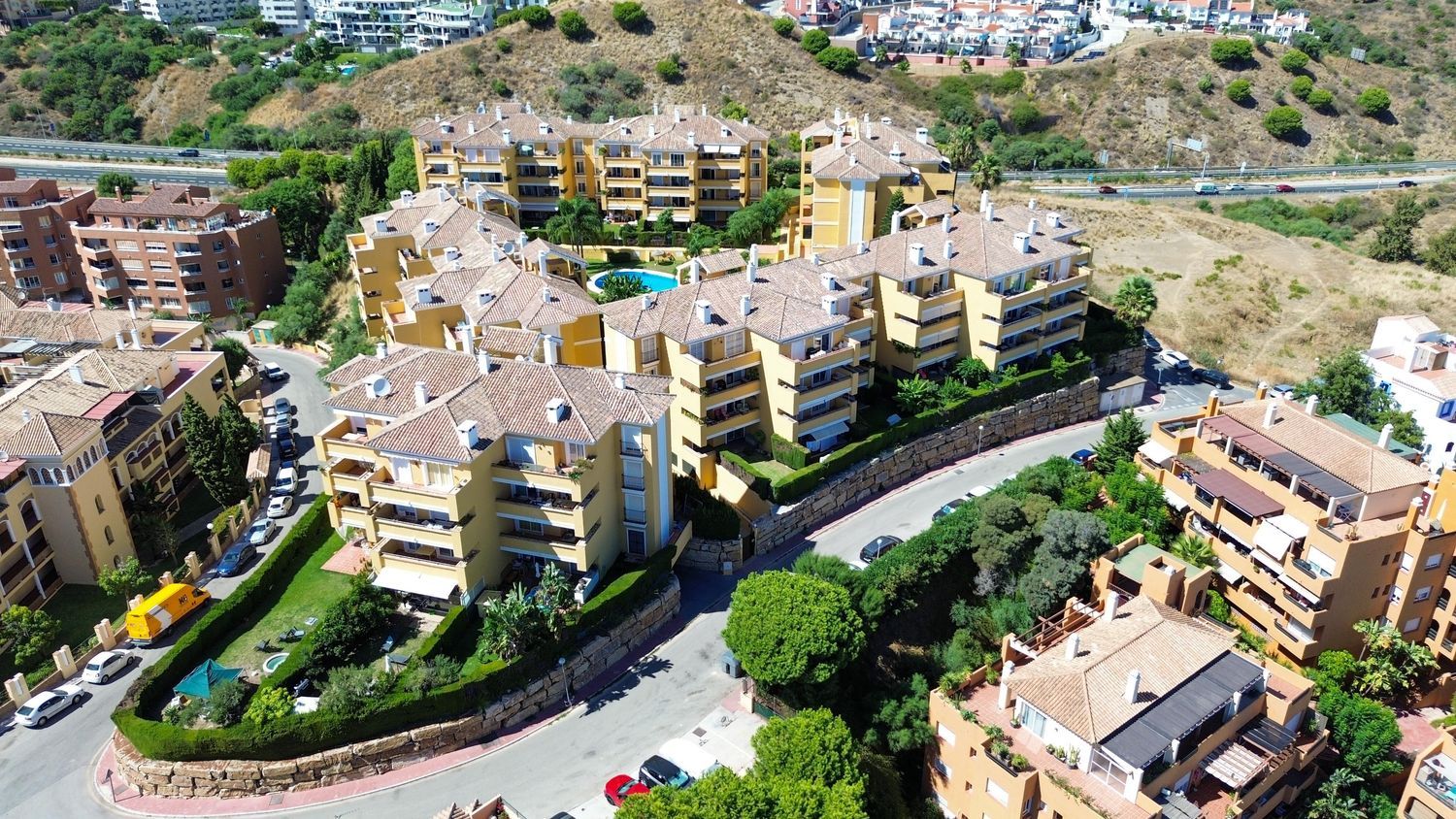 Piso en Calle Amatista, 1, Riviera del Sol, Riviera del Sol - Foto 25