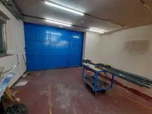 Nave Industrial en  Calle Mercurio - Foto 24