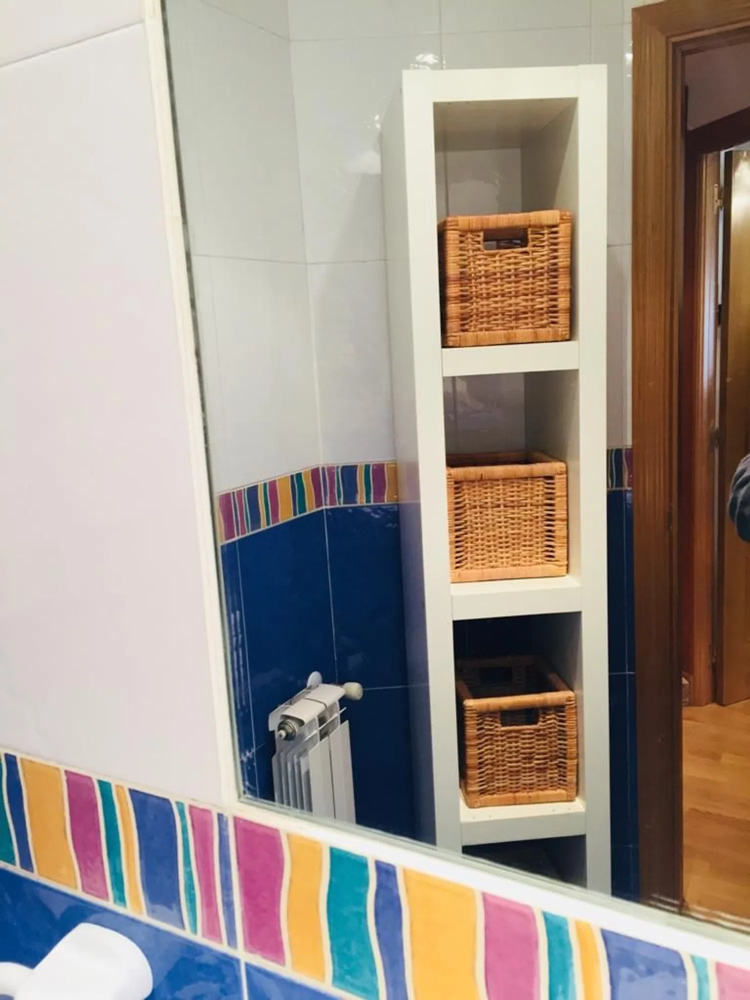 Piso en calle de Ofelia Nieto, 32 - Foto 14