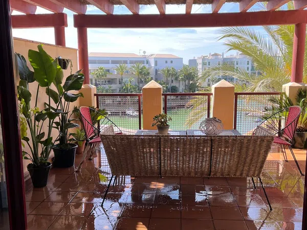 Ático en Avenida de la Marina, 16 a, Puerto de Sotogrande-La Marina, Puerto de Sotogrande-La Marina - Foto 14
