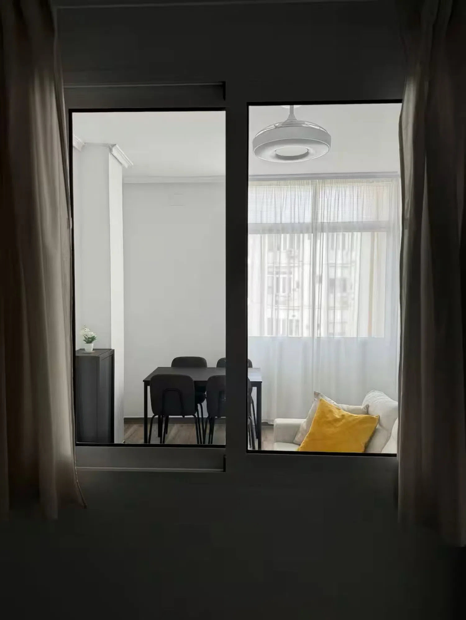 Piso en calle del Pintor Gisbert, 8 - Foto 19