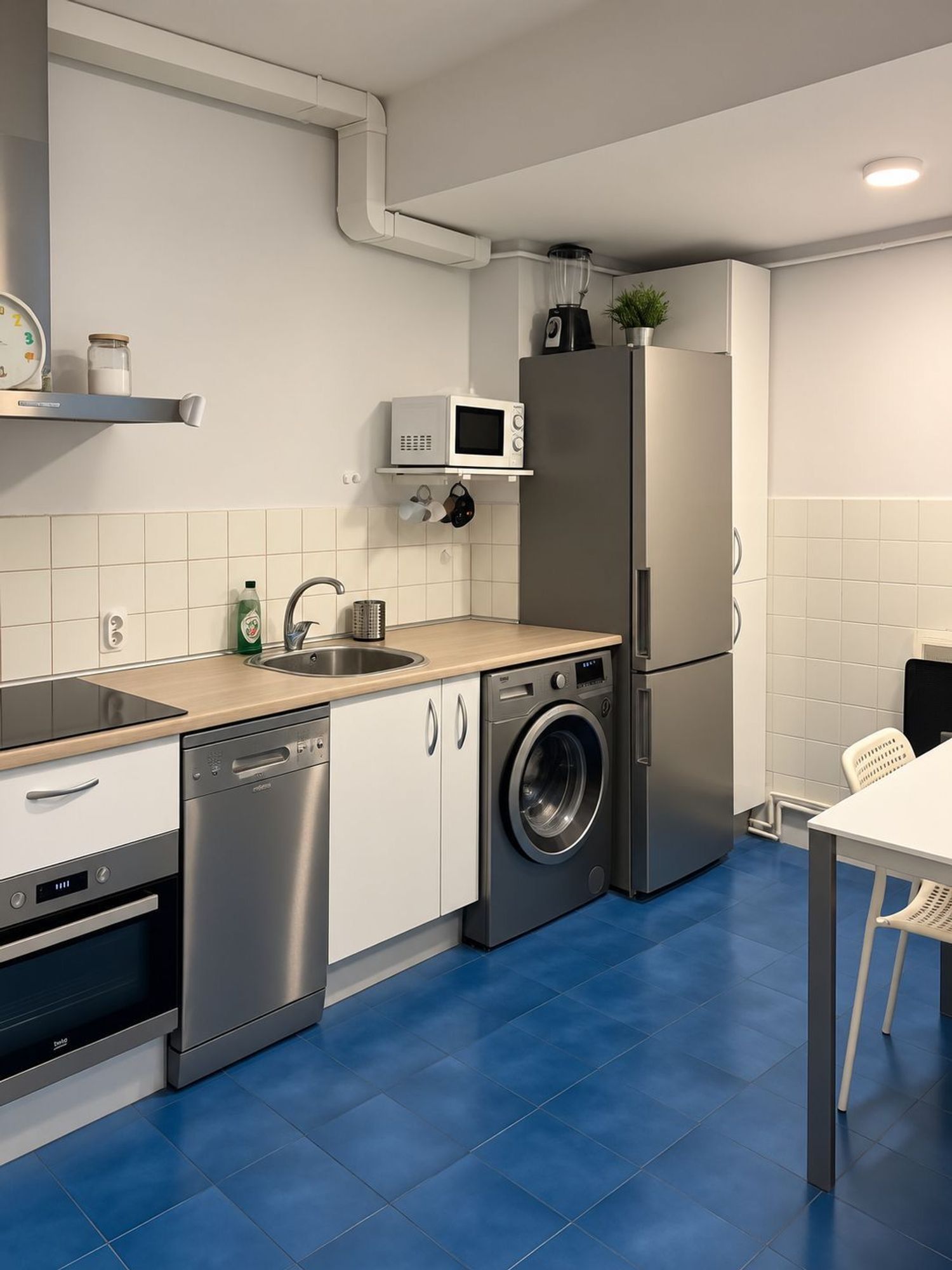 Piso en Calle Zerkabarren, 8, Lovaina - Aranzabal, Lovaina - Aranzabal - Foto 4