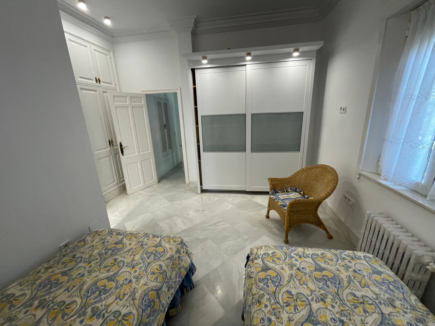 Chalet pareado en Calle Monte Miramar - Foto 18