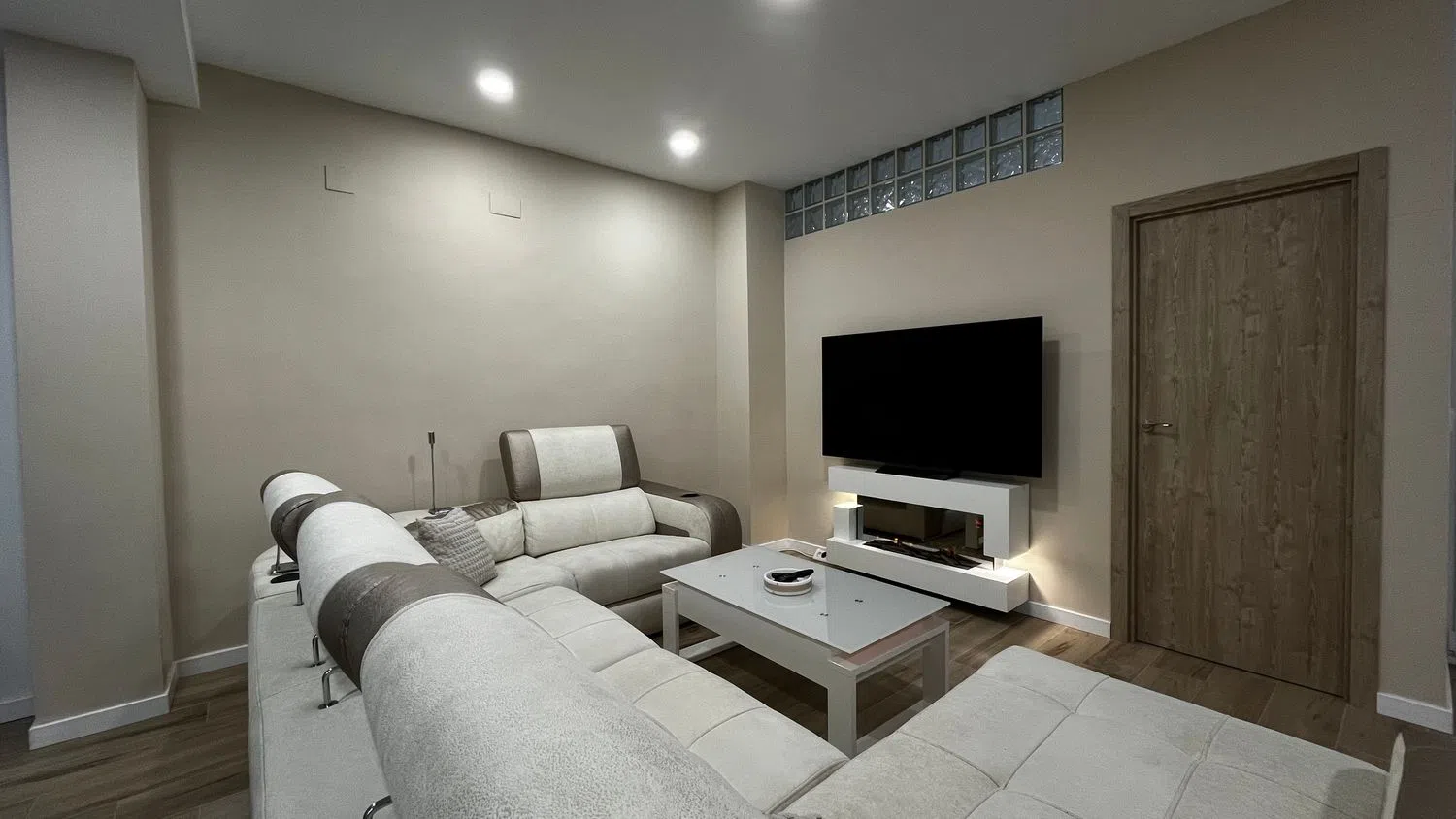 Estudio en avenida de Blasco Ibáñez, 100 - Foto 2