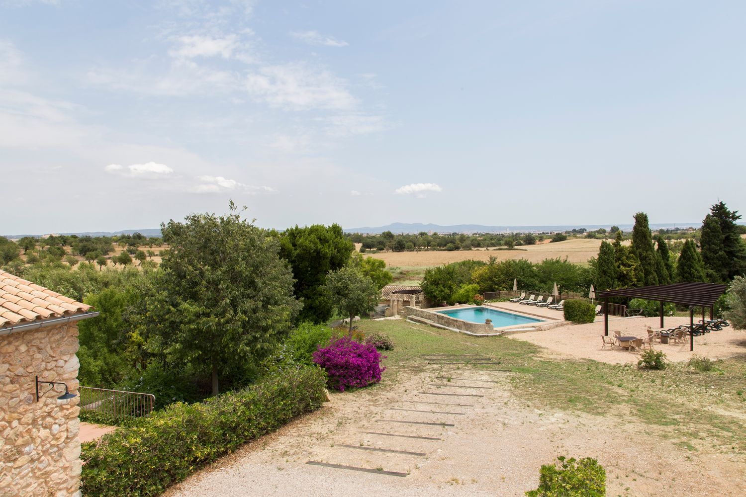 Finca rústica en calle Carretera de Esporlas s/n - Foto 11